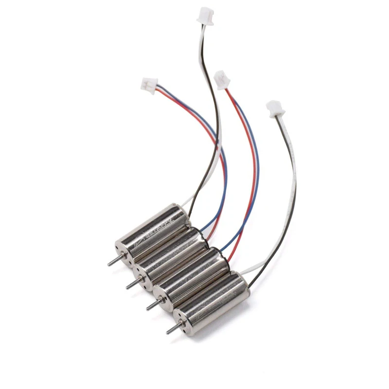 BETAFPV 85*20 мм Двигатель 16000KV ЩЕТОЧНЫЕ двигатели CW CCW с разъемом JST 1 25 для рамы Micro Whoop