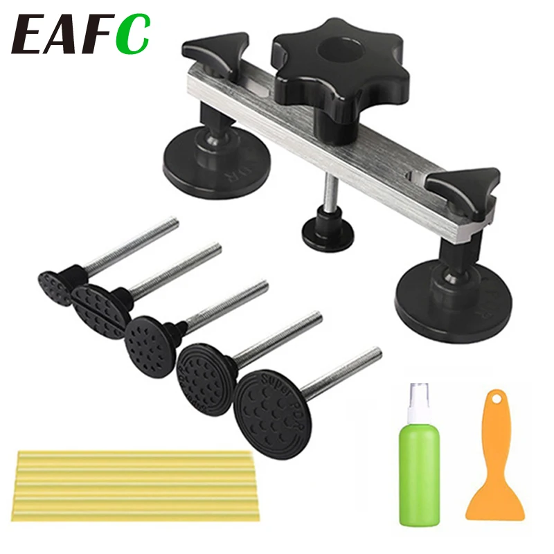 EAFC Профессиональный инструмент для ремонта автомобиля из алюминиевого сплава| |