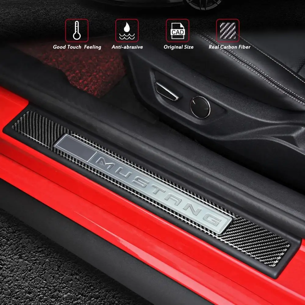 

Ford Mustang, s 2015-2019, Mustang s