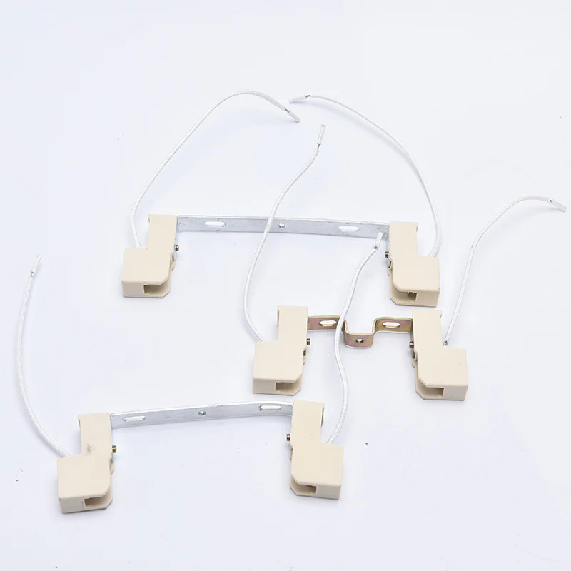 78/118/189 мм R7S галогенсветильник лампы для прожектора | Лампы и освещение