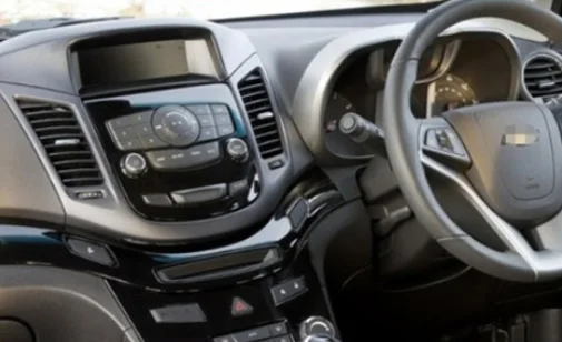 저렴한 Chevrolet Orlando 2011-2015 용 2Din Android Car Radio 자동 스테레오 무선 Carplay 멀티미디어 플레이어 GPS 네비게이션 헤드 유닛