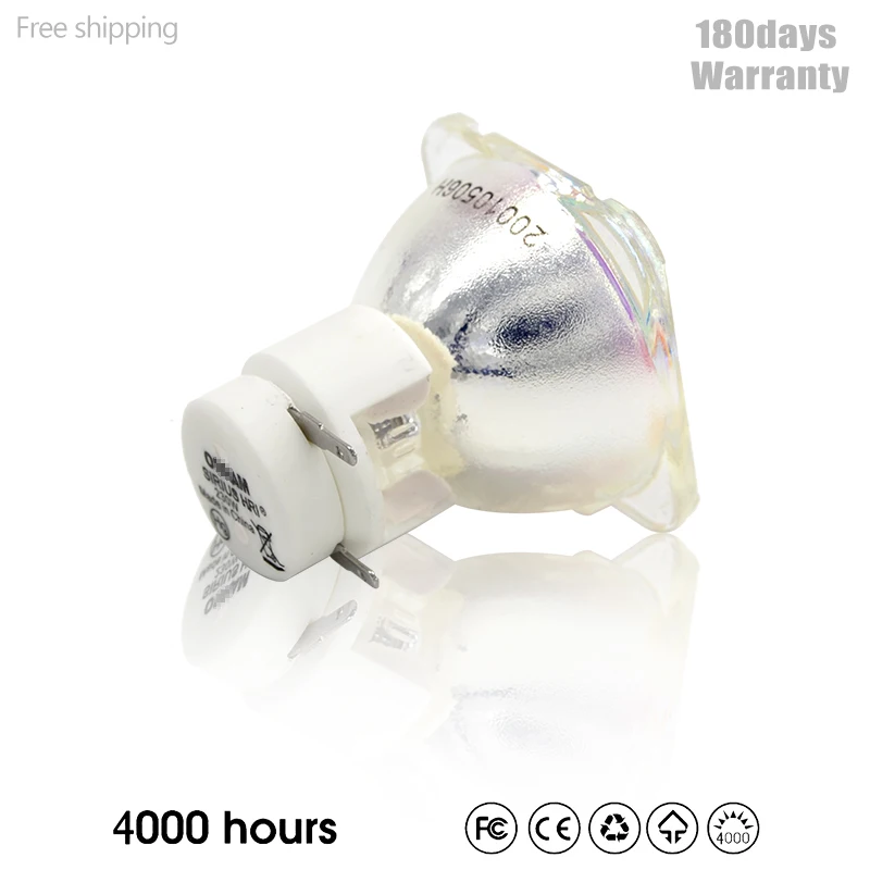 Wholesale r7 230 beam 230w 7r 230w sharpy beam Light bulb moving beam buld 230 beam lamp 230 SIRIUS HRI230W For Stage lighting