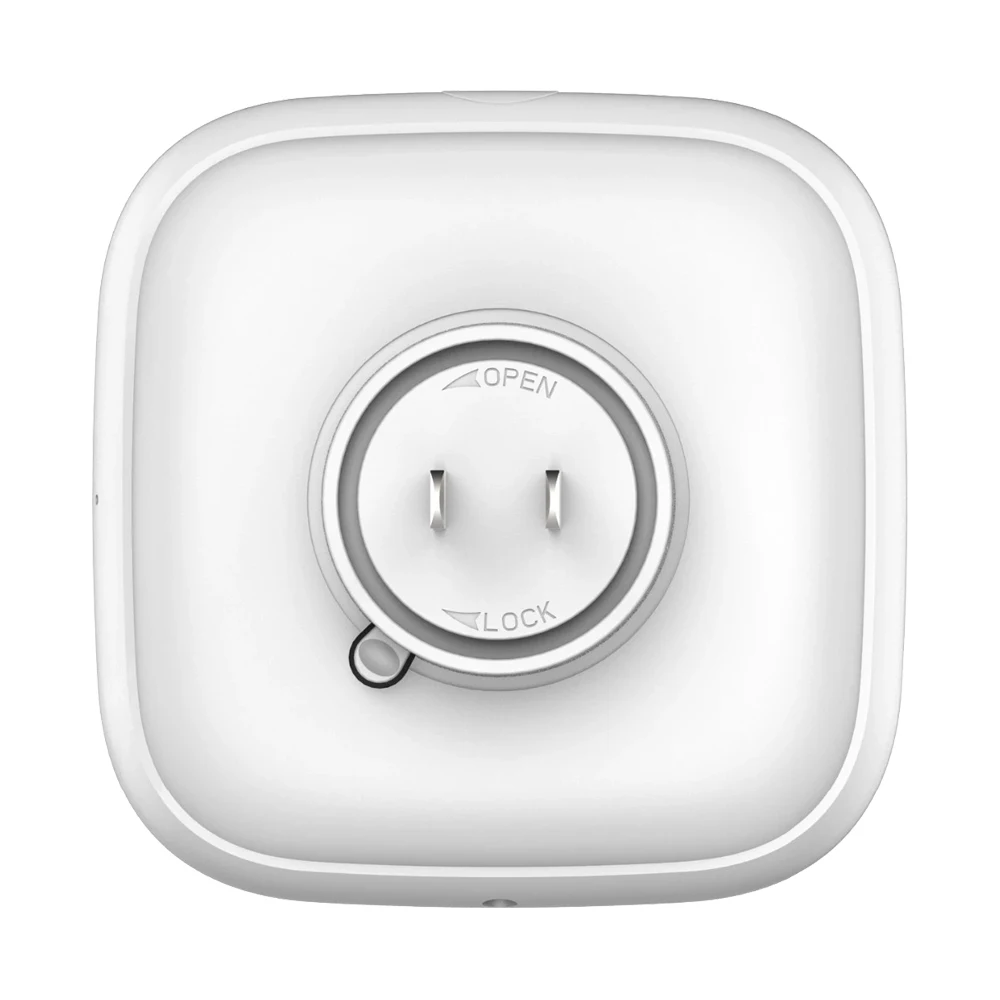 WIFI Gas Detector Household Combustible Leak with Sound Alarm APP SmartLife Tuya Remote Control Home Security | Безопасность и