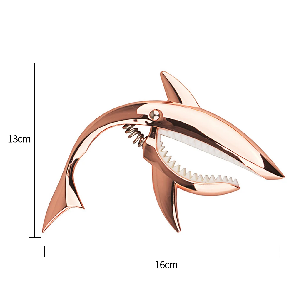 gitarre capo hohe zugfeder für 6 string akustische klassische elektrische guitarra tuning clamp musical instrument zubehör free global shipp