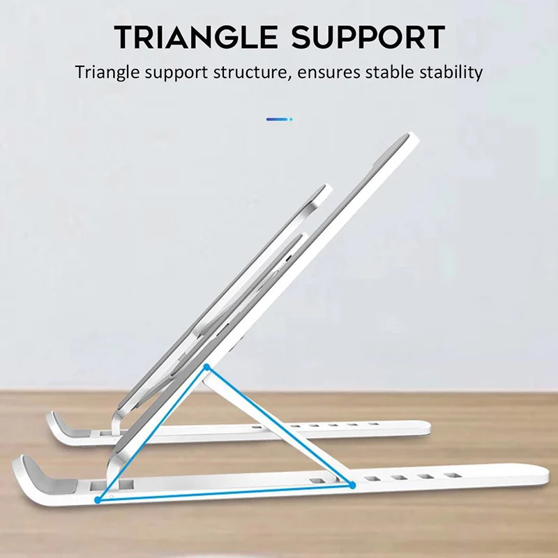 подставка для ноутбука скла