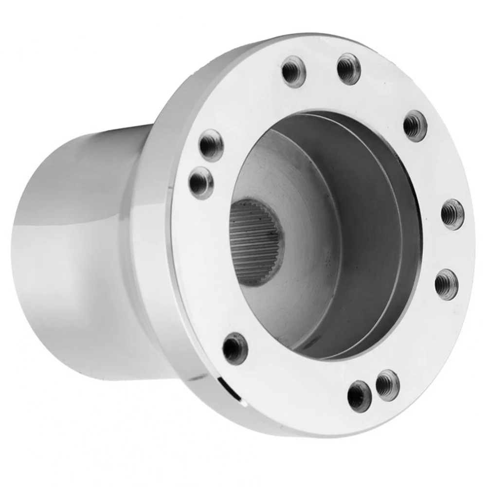 Универсальный быстросъемный адаптер для управления рулевым колесом тюнинга