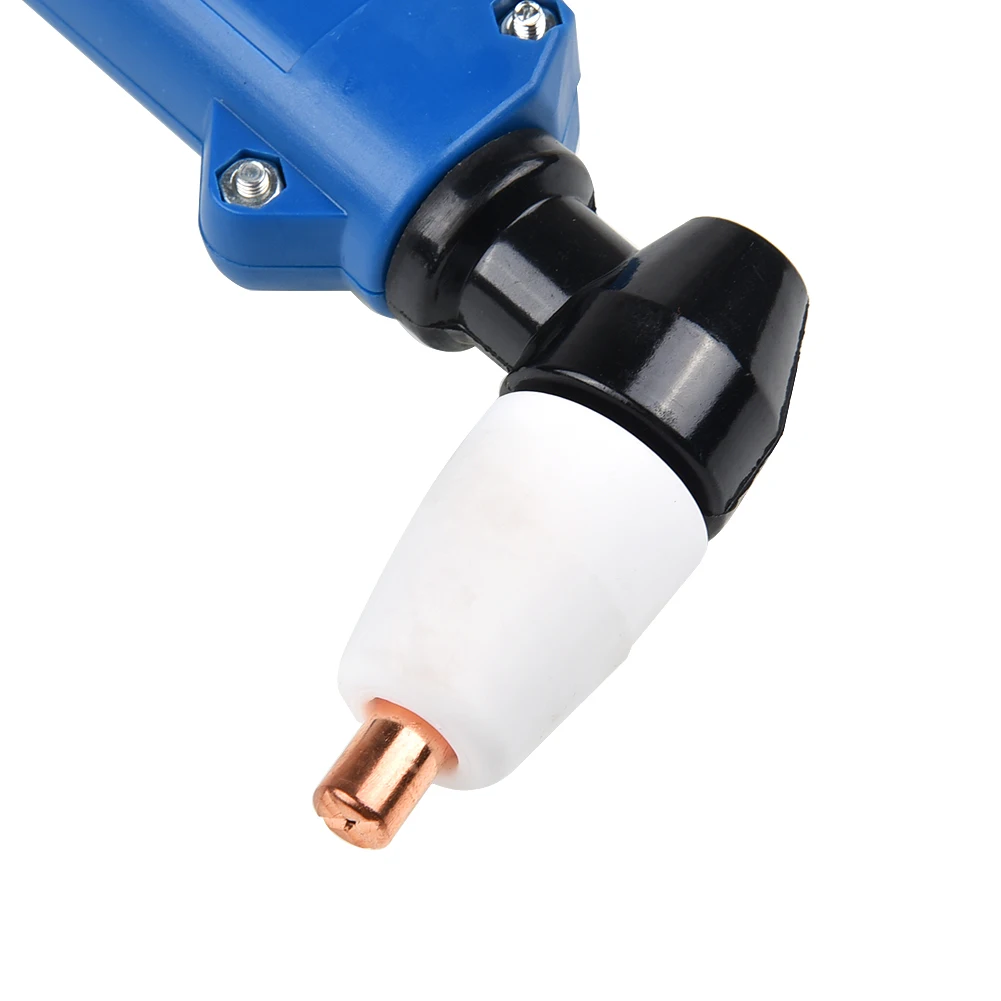 

Roller Guide Wheel Spacer Plasma Cutter Torch Body Part LG-40 Replacement