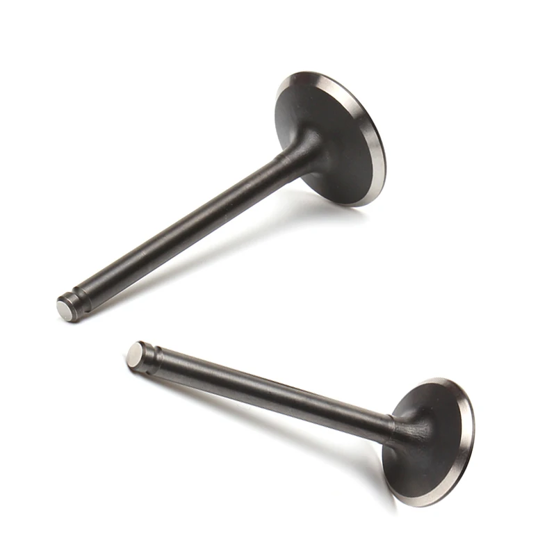

Motorcycle Intake exhaust valves For YinXiang YX 150 150cc Engine Dirt Pit Bikes ATV Parts