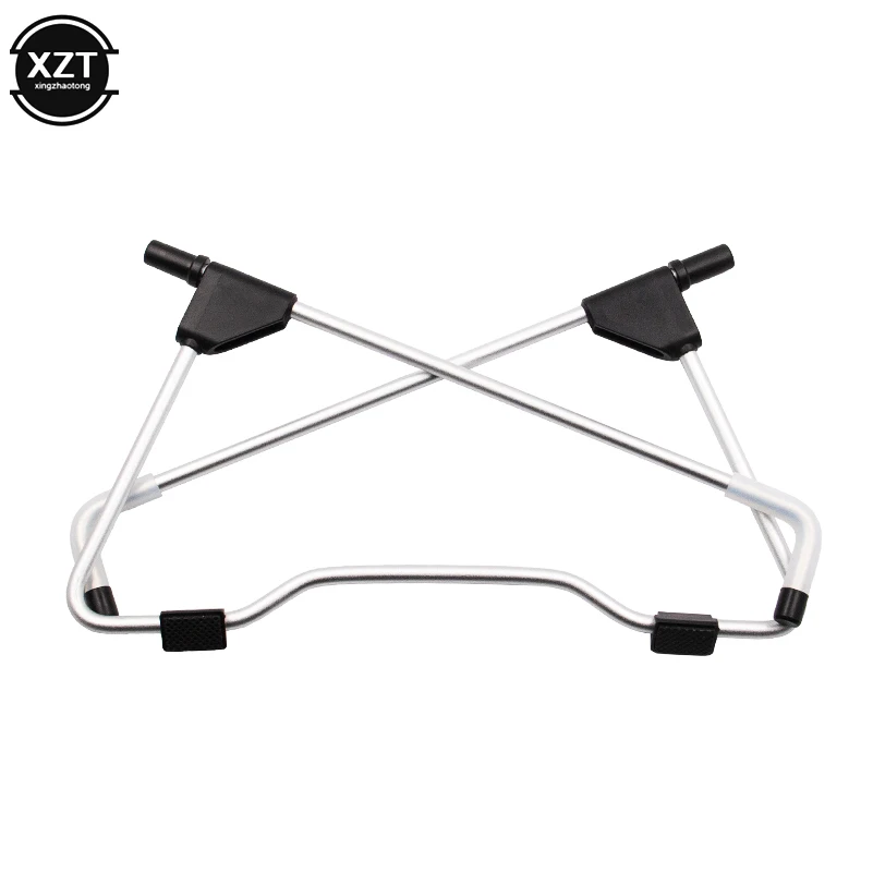 Складная портативная подставка для ноутбука с углом обзора/высотой регулируемый