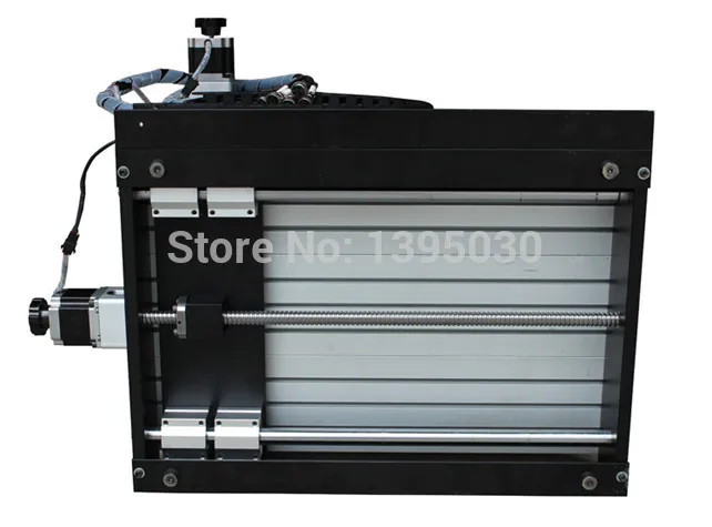 800 Вт 110 В 220 шпиндель CNC3040 CNC 3040 3040Z гравировальный станок с ЧПУ кВт маршрутизатор VFD