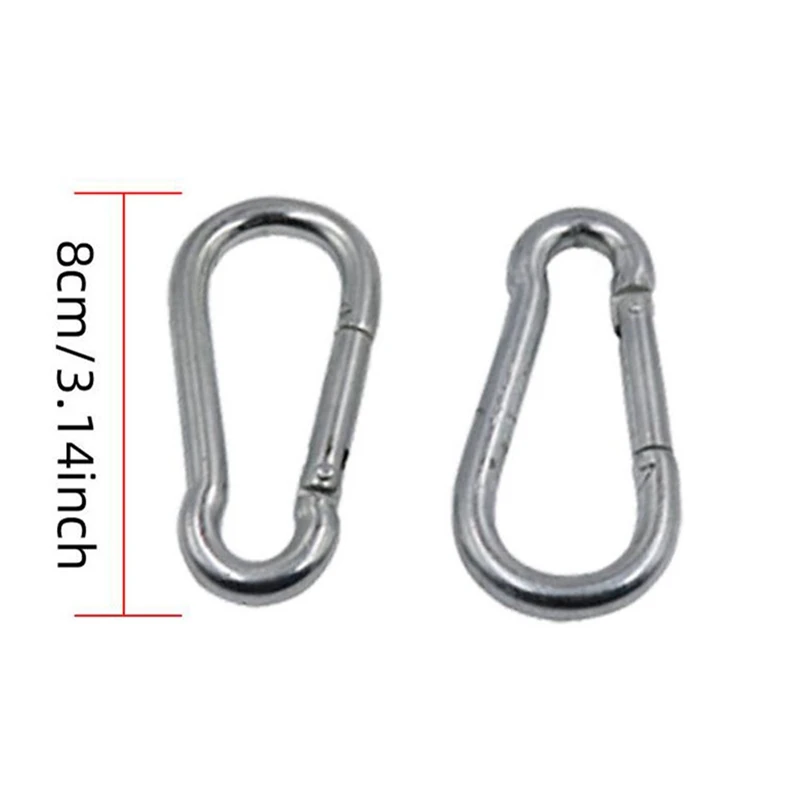 

Home Gym Polypropylene and Iron Accessories for Fitness Lifting Cable Machine Workout Mute Fitness Rally Band