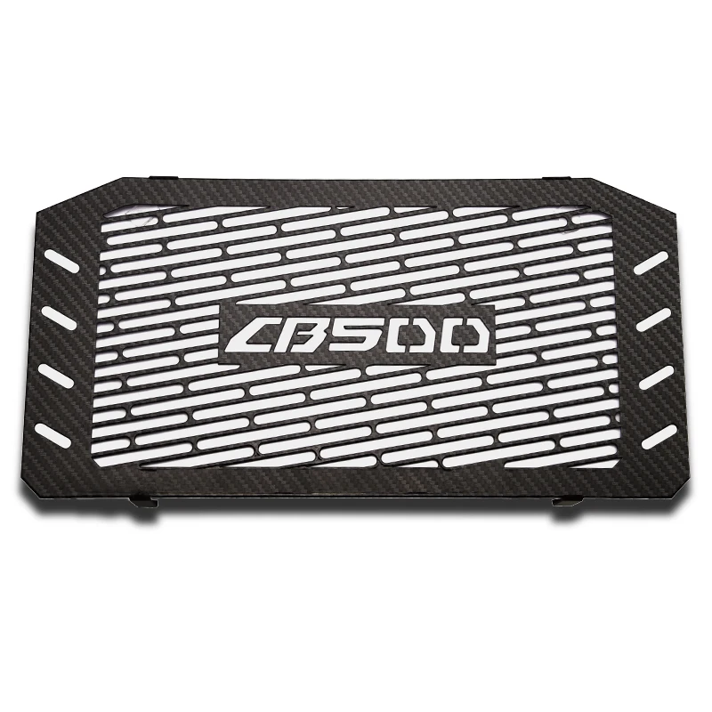 Мотоциклетные аксессуары для CB500F CB 500F CB500 F 2016 2017 2018 2019 16 17 18 19 Защитная крышка