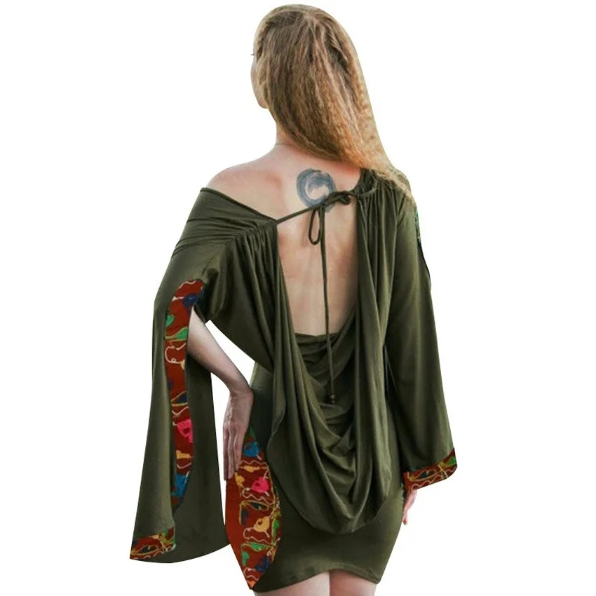 Костюмы для косплея на Хэллоуин женщин средневековые топы винтажное сексуальное