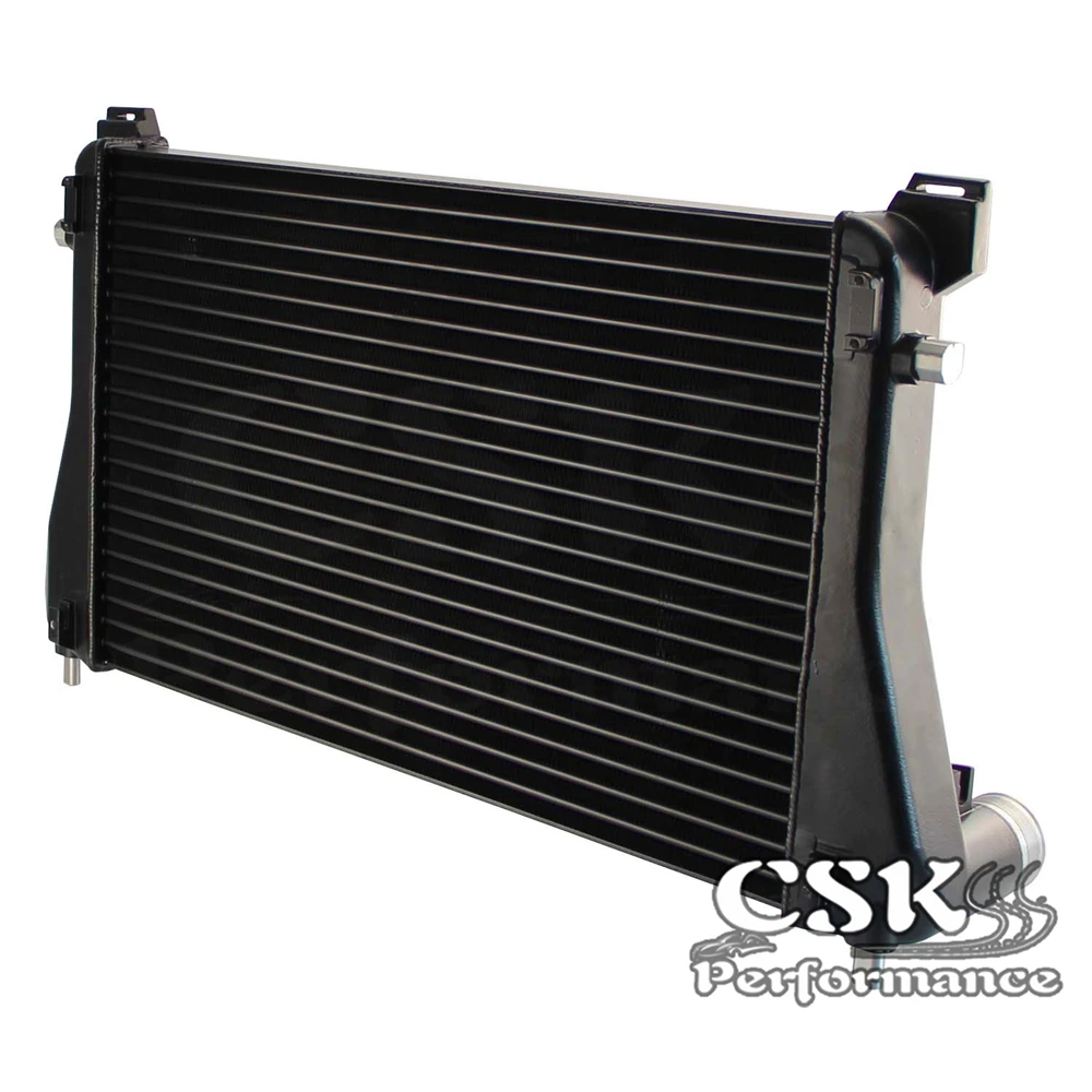 Обновленная трубка и ребристый интеркулер подходит для A3/S3 / VW Golf GT I R MK7 EA888 1 8 T 2 0 TSI