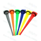 Мото Dip Stick масляный щуп двигателя для 125cc 140cc Stomp YCF IMR SSR Lifan YX Pit Dirt Bike Motorcycle