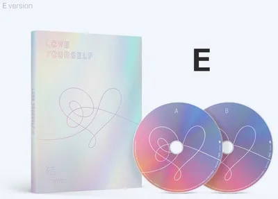 [MYKPOP]~ Официальный~ горячий-мальчики: Любите себя-ответ, фото книга+ почтовая карта+ мини-книга, SA19092208