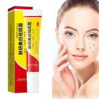 effective whitening freckle cream remove melasma acne melanin moisturizing pigmentation dark pigment spot cream whitening s v5k4