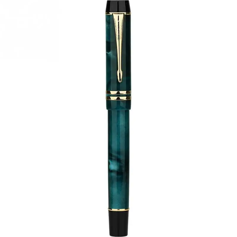 Подарки двухцветные чернила для письма вакуумное наполнение гладкое офисное