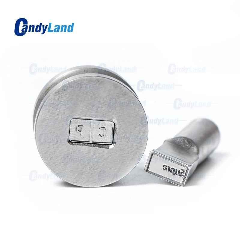 Канцелярский пресс для таблеток CandyLand CP литье под давлением набор