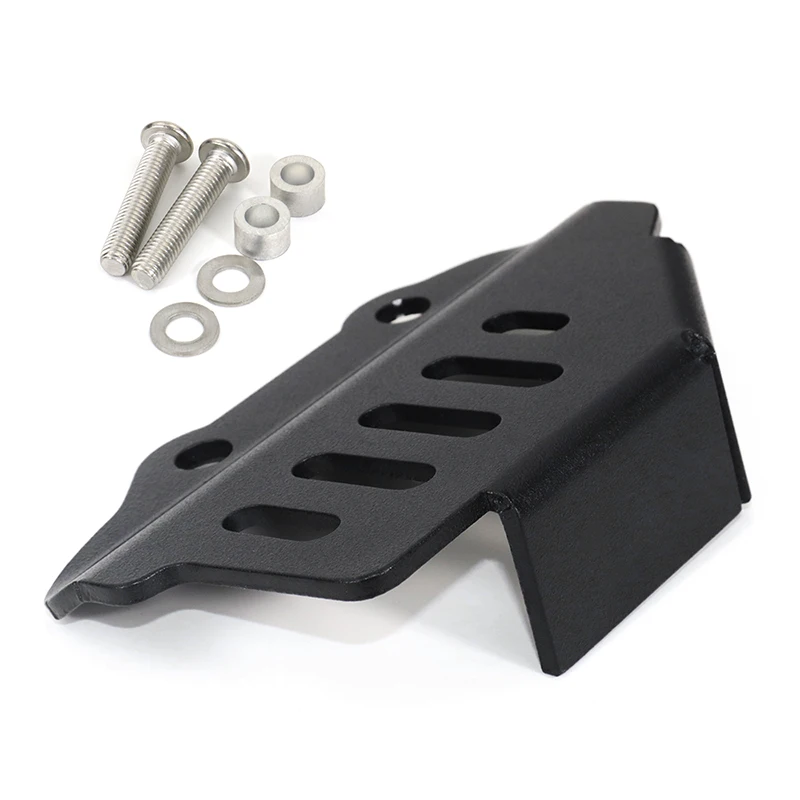 Аксессуары для мотоциклов ЧПУ Защитная крышка заднего главного цилиндра