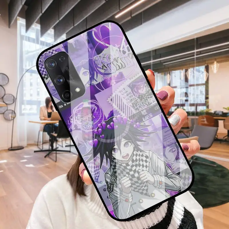 Стеклянная оболочка для Oppo R9 11 17 PRO F5 7 9 A5 37 57 59 83 | Мобильные телефоны и аксессуары