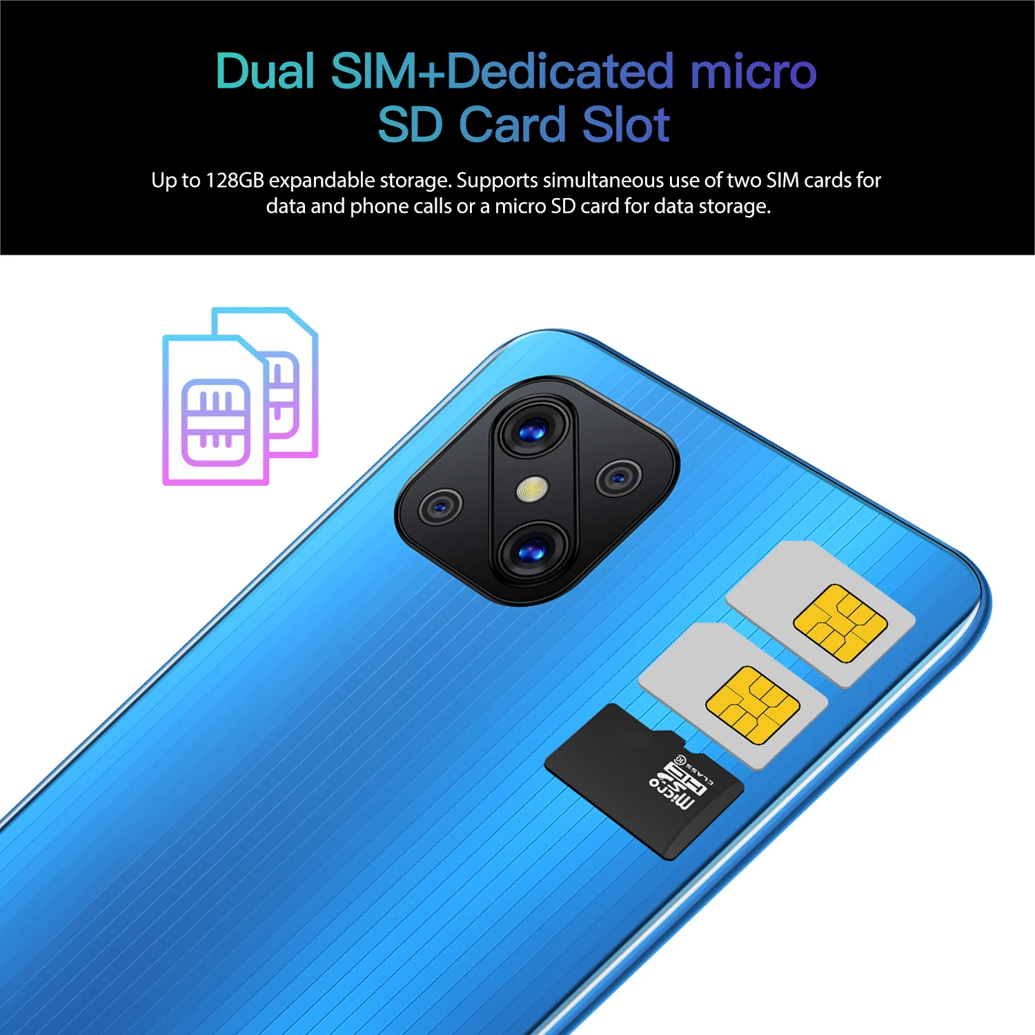

A92s Latest 5g Smartphone 6.7Inch 10core Dual SIM 8G+256G 16Mp+32Mp Fingerprint Unlock Multi - Language Android10 4500 mAh