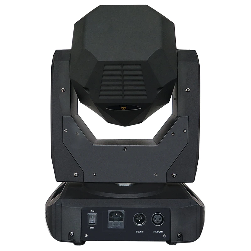 132 Вт сценический светильник с подвижной головкой Шарпи 2R 132W Быстрый Colorfu16/20 DMX