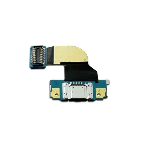 T310 Charging Dock Connector Charger USB Charging Port Flex Cable For Samsung Galaxy Tab 3 8.0 SM T310 10PCS/LOT