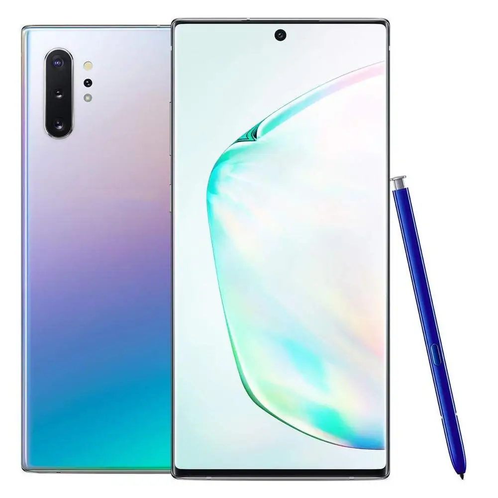 

Стилус для Samsung Galaxy Note 10/10 Plus/N960/N965