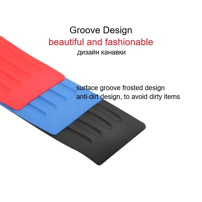 Защитная полоса для багажника автомобиля Высококачественная ПВХ универсальная