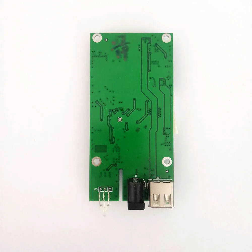 Signalfire AI-7 AI-8 сварочный аппарат сигнальный огонь зарядная плата