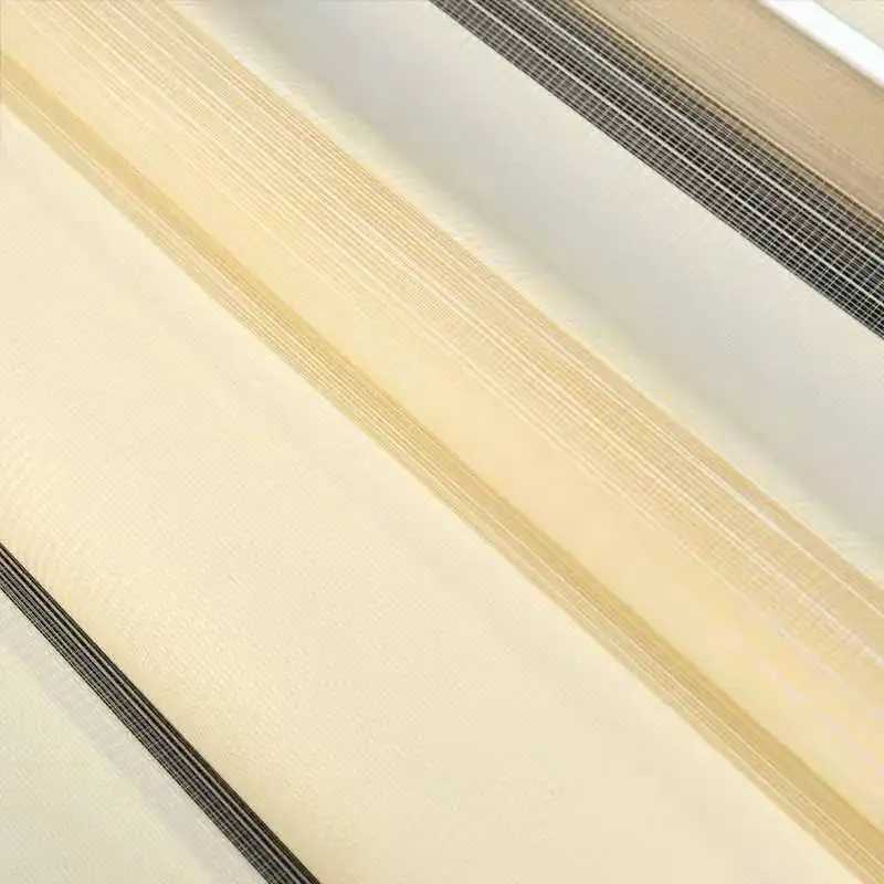 Однотонные светофильтрусветильник двойные тканевые дневные ночные роликовые