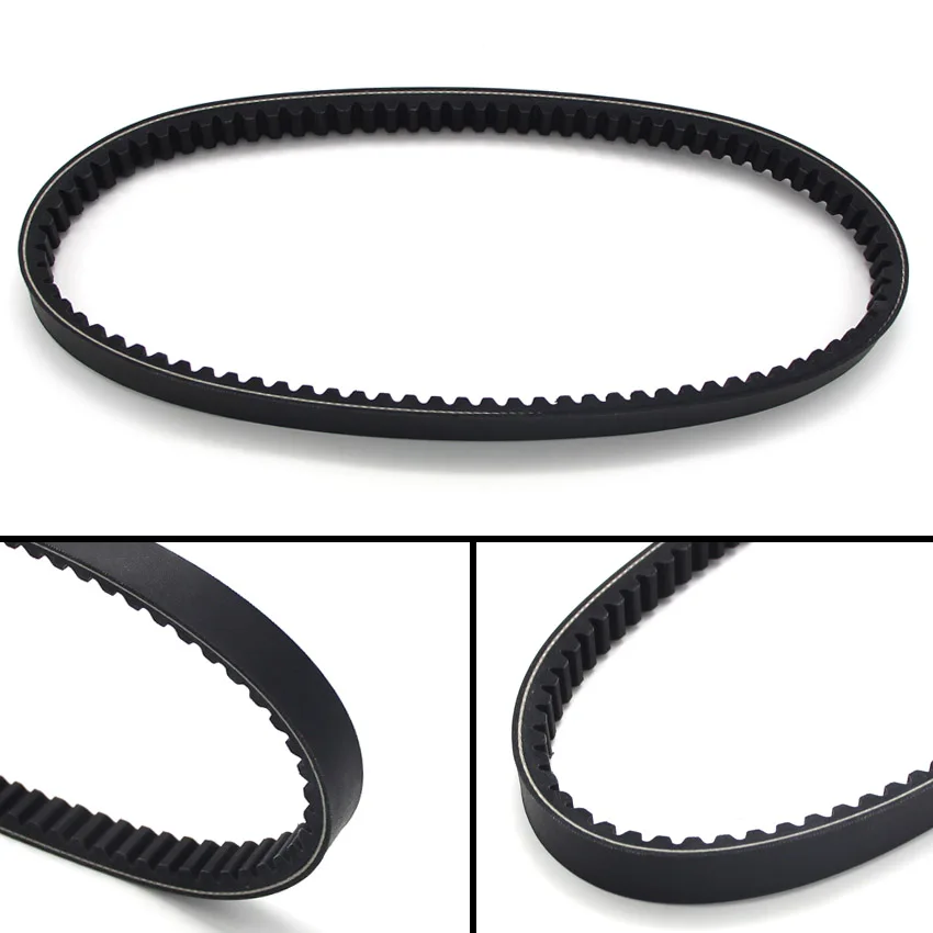 

Ремень мотоциклетный для Honda FES125 PES125/R PS125/150 NES125/150 SES125/150 Pantheon Dylan SH125/150 23100-KGG-911 23100-KGF-901