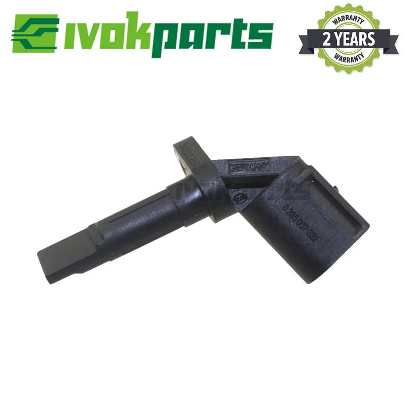 Датчик скорости колеса для AUDI A4 A5 A6 A7 A8 Q5 R8 2 0 3 4 5 6 8 TDI TFSI FSI 4E0927803F 4E0927803 ABS |