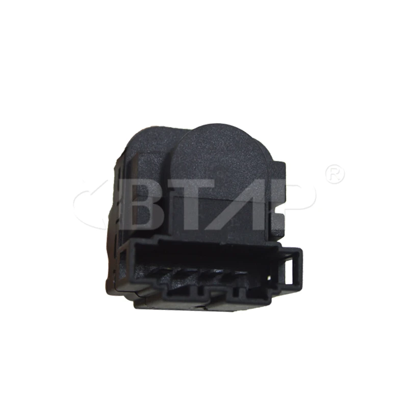 BTAP новый черный Переключатель педали тормосветильник для VW Golf Polo Caddy Seat Ibiza Audi A3