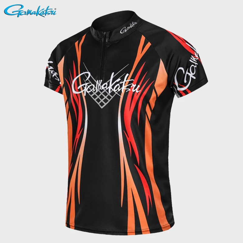 Новая одежда для рыбалки быстросохнущая уличная спортивная дышащие рыболовные