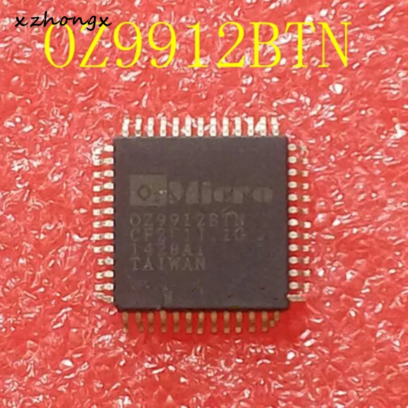 

oz9912btn QFP oz9912