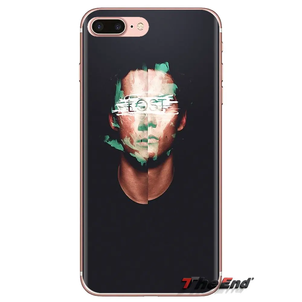 Чехол для корпуса телефона ТВ показать прочный Teen Wolf Stilinski sony Xperia Z (Сони Иксперия