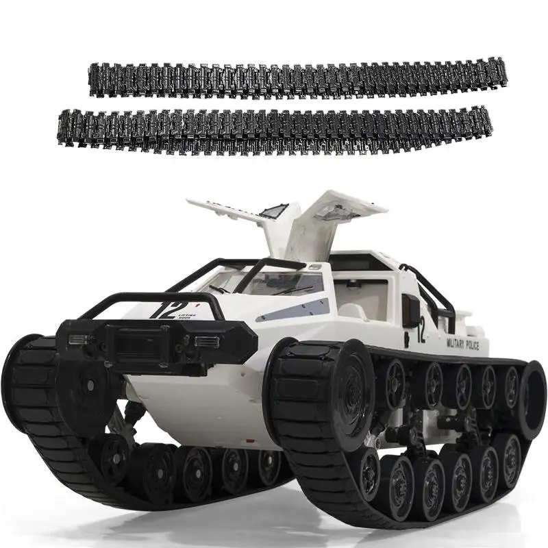 Сg 1203 RC Tank Car 2 4G 1:12 высокая скорость полный пропорциональный контроль модели