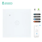 Умный светильник ель света BSEED с поддержкой Wi-Fi, 1 клавиша