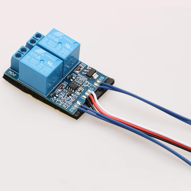 контроллер вращения электр