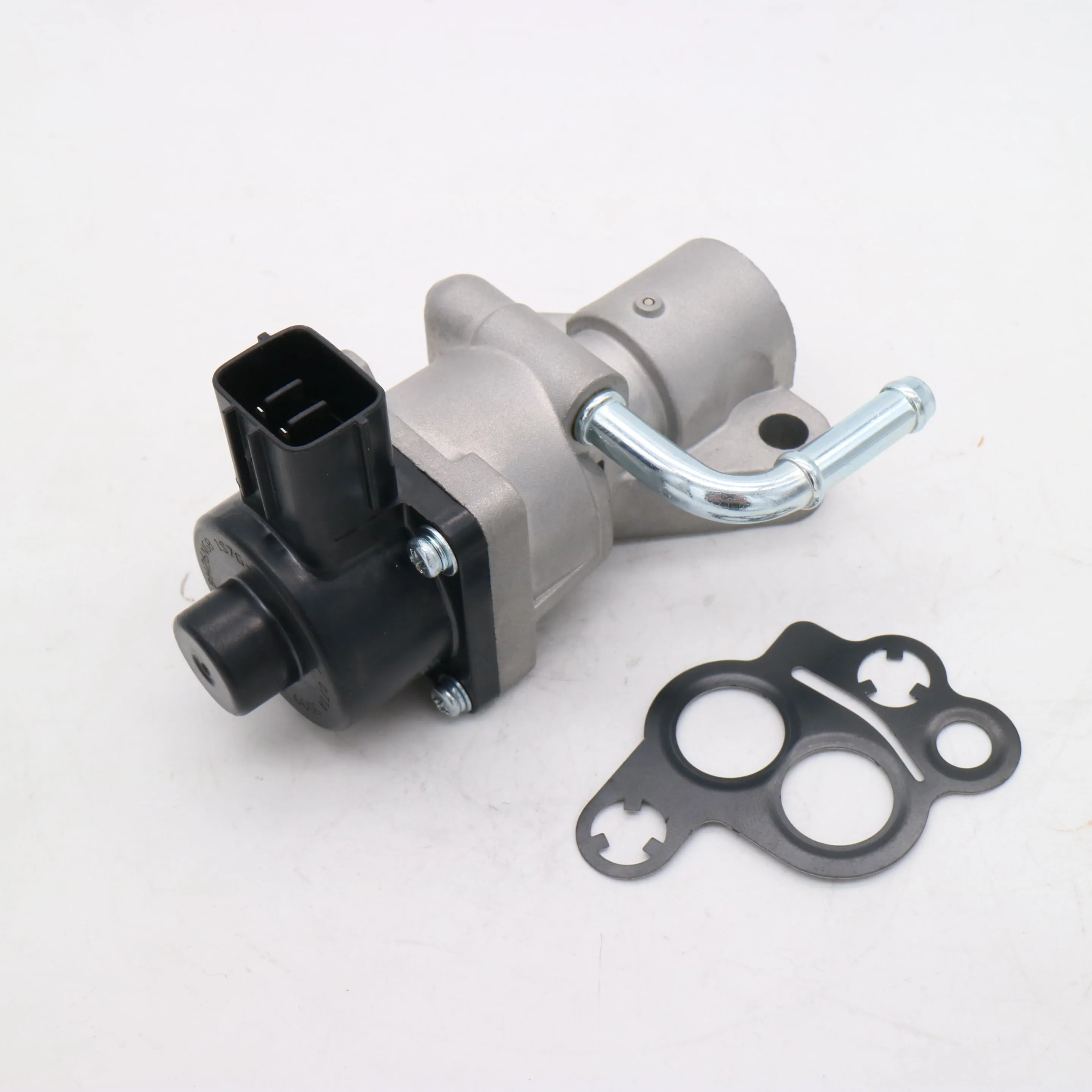 Для Mazda 3 5 6 2006-2013 рециркуляция выхлопных газов клапан EGR OEM LF01-20-300 | Автомобили и