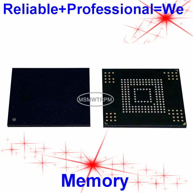 SDINBDD4 64G BGA153Ball EMMC5.1 5 1 64 Гб памяти мобильного телефона новые оригинальные и