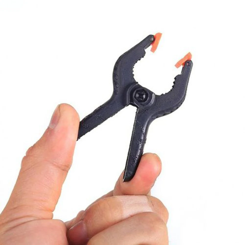 A-Shape Photo Studio Photography Background Cloth Clip Woodworking Spring Clamp hot sales | Инструменты