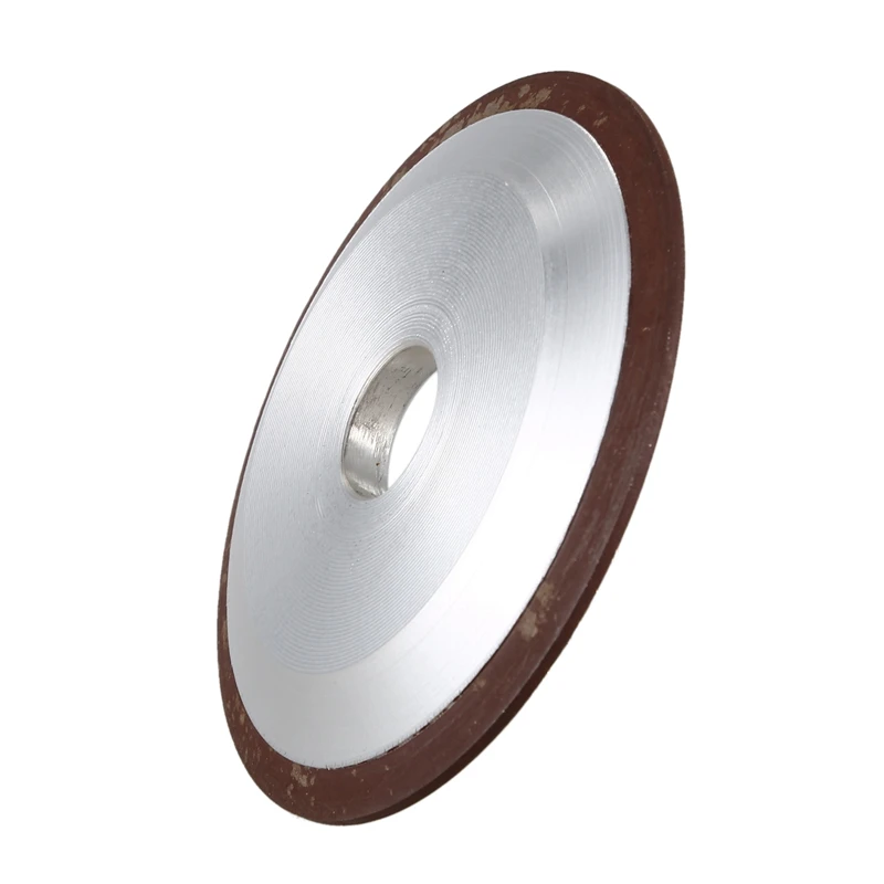 

New 100mm Diamond Grinding Wheel Cup 180 Grit Cutter Grinder for Carbide Metal