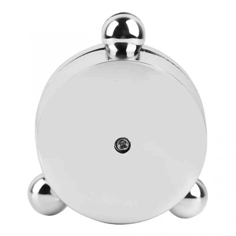60 Minutes Kitchen Mechanical Timer Cooking Reminders Alarm Clock for Office Countdown | Дом и сад
