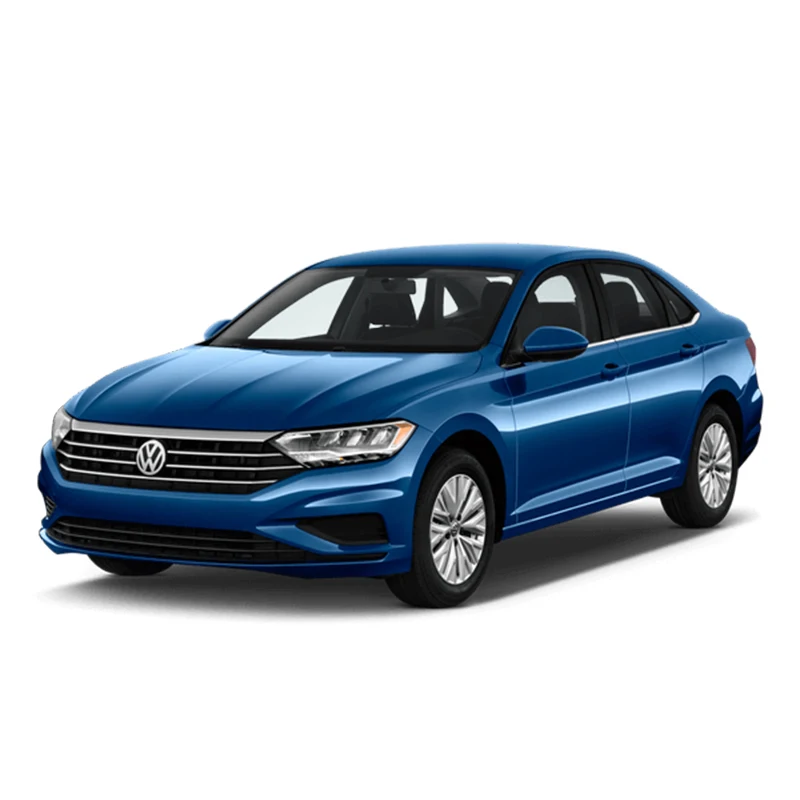 

Side Window Deflectors For VW Sagitar 2012 -2018 Light Transmission Window Visors Weathershields Wind Rain Guards SUNZ