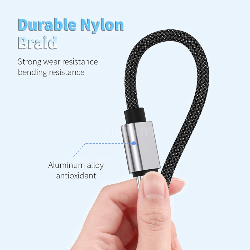 магнитный usb c pd кабель 100 вт тип c к usb