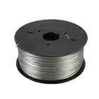 Контроллер импульсов, зарядное устройство для животных, 12 В, 20 км, солнечная электрическая изгородь