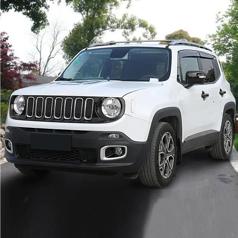 Кузова решетка двери автомобиля хром модифицированный декоративный Автомобиль